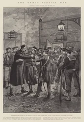 The Graeco-Turkish War