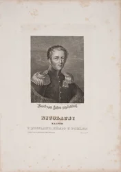 Nicholas I of Russia