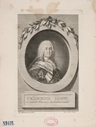 Frederik Hoppe