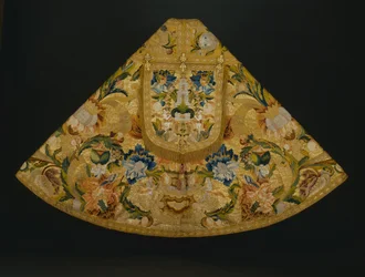 Ecclesiastical Cope, c.1730