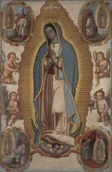 Virgin of Guadalupe