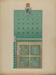 Thomas Jones Estate