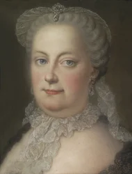 Maria Theresa of Austria