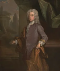 An Unknown Man