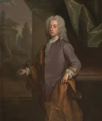 An Unknown Man