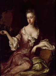 Elizabeth Countess of Sandwich