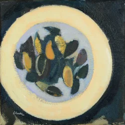 Moules, 2017