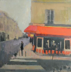 Paris, 3rd Arrondissement, 2015