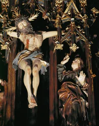 Crucifixion