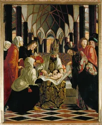 The Circumcision