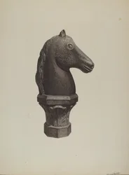 Hitching Post