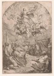 Assumption of Mary