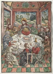 The Last Supper