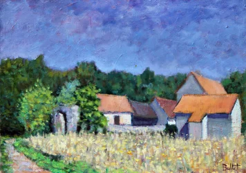 Village Under the Sun, 2003