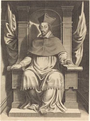 Armand Jean du Plessis, Cardinal Richelieu