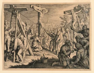 The Crucifixion
