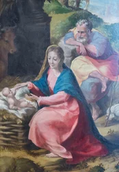 The Nativity