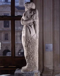 Captive, known as The Rebel Slave