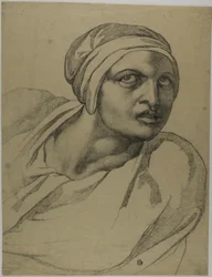 Half-Length Figure