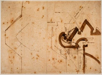 Plan of a Bulwark for the Gate of Justice