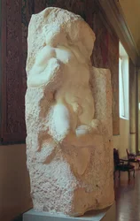 The Awakening Slave, 1519-20