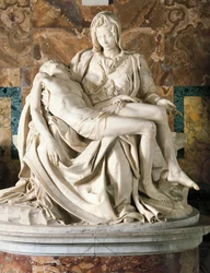 The Pieta