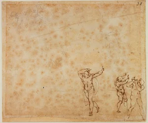 Three Nudes