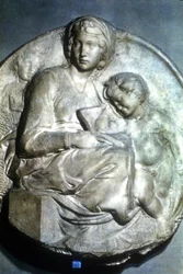 Virgin and Child