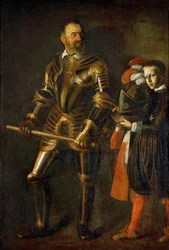 Alof de Vignacourt, Grand Master of the Order of Malta
