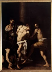 Flagellation of Christ