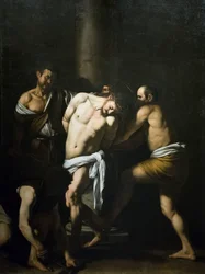 Flagellation of Christ