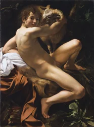 Saint John the Baptist