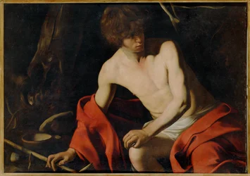 Saint John the Baptist