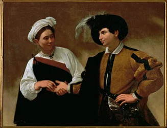 The Fortune-Teller