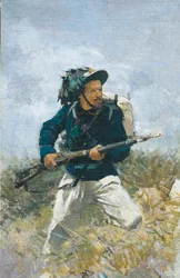 Bersagliere
