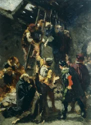 The Gorgoniensi Martyrs