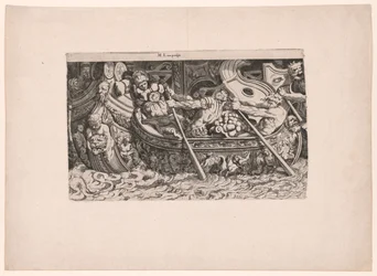 A Naval Battle