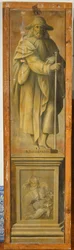 Saint Jacob the Elder