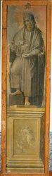 Saint John the Baptist