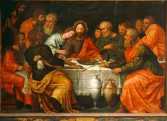 The Last Supper