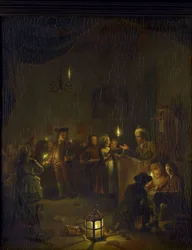 The Night School