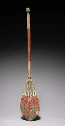Model Steering Oar