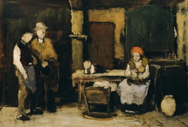 The Drinker