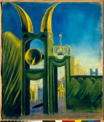 Funeral Symphony (I)