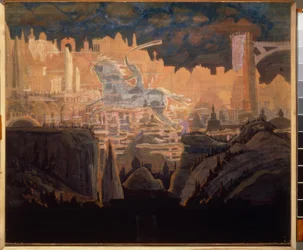 Prelude (The Knight Prelude)