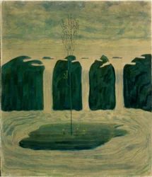 Spring (II)