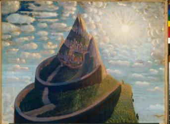 Fairy Tale (Fairy Tale Castle)