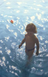 Day Out in the Pool 2