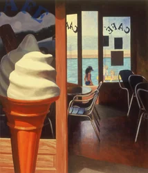 Poolside Café