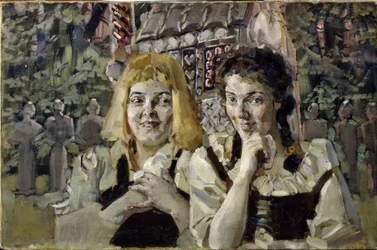 Hansel and Gretel